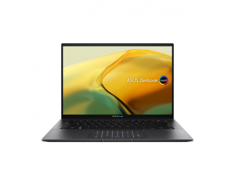 PORTATIL ASUS ZENBOOK UM3402YA KM464WS R5 7530U 16GB 512GB 14OLED W11H