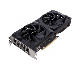 TARJETA GRAFICA PNY GEFORCE RTX 4070 12GB VERTO DUAL FAN DLSS 3