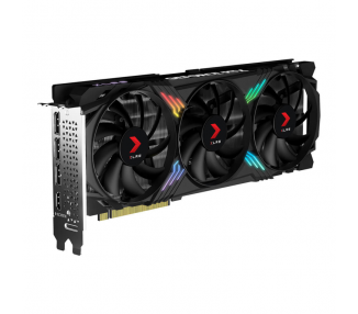 TARJETA GRAFICA PNY GEFORCE RTX 4070 SUPER 12GB XLR8 GAMING VERTO OC