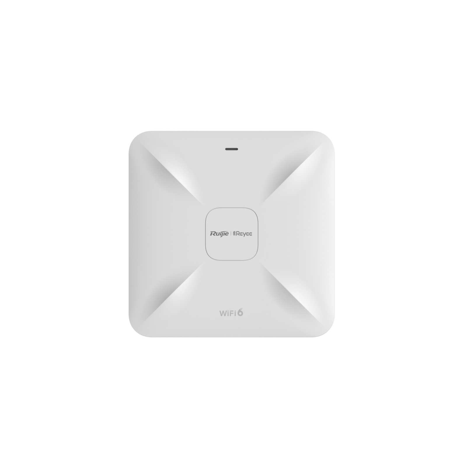 RUIJIE REYEE CEILING MOUNT ACCESS POINT GIGABIT WIFI6 24 5 GHZ