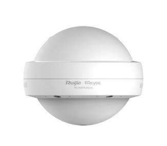 RUIJIE REYEE ACCESS POINT GIGABIT WIFI6 24 5 GHZ 1775 MBPS IP68