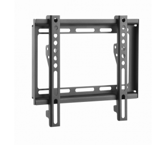 SOPORTE DE PARED GEMBIRD PARA TV FIJO 23 42 35 KG