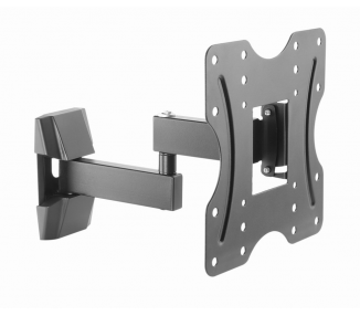 SOPORTE DE PARED GEMBIRD PARA TV MOVIMIENTO COMPLETO 23 42