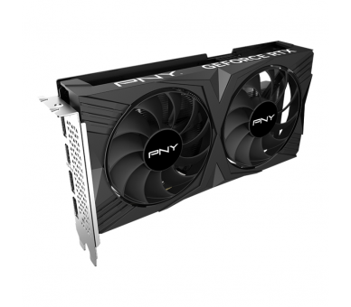 TARJETA GRAFICA PNY GEFORCE RTX 4060 8GB VERTO DUAL FAN DLSS 3