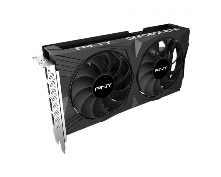 TARJETA GRAFICA PNY GEFORCE RTX 4060 8GB VERTO DUAL FAN DLSS 3