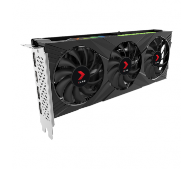 TARJETA GRAFICA PNY GEFORCE RTX 4060 8GB XLR8 GAMING VERTO DLSS 3