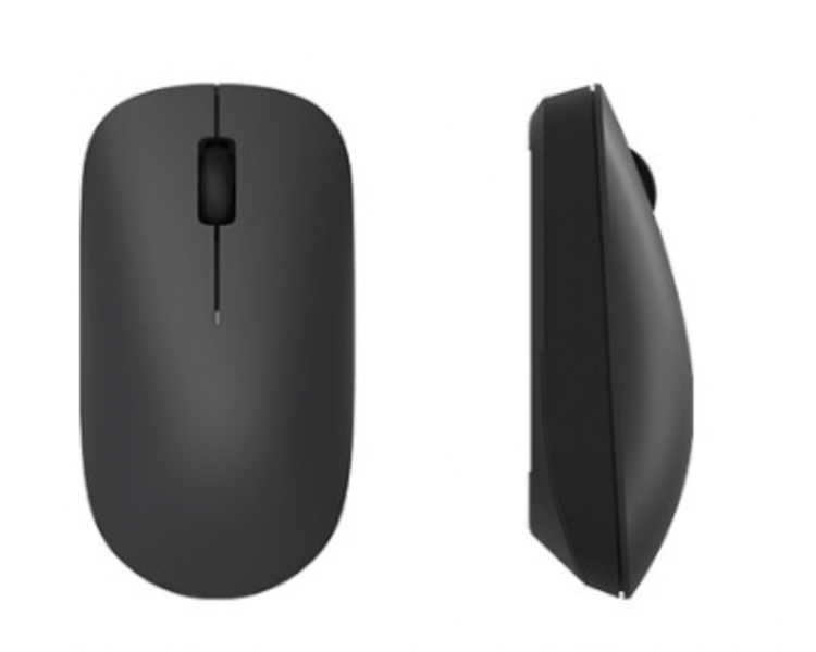 RATON XIAOMI MOUSE LITE