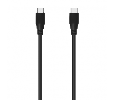 CABLE AISENS USB 32 GEN2X2 20GBPS 8K30HZ 5A 100W USB C 06M