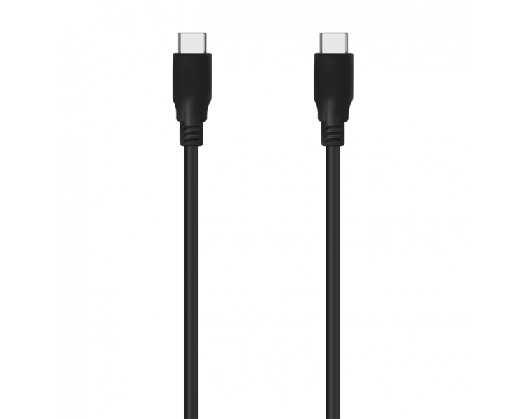 CABLE AISENS USB 32 GEN2X2 20GBPS 8K30HZ 5A 100W USB C 06M