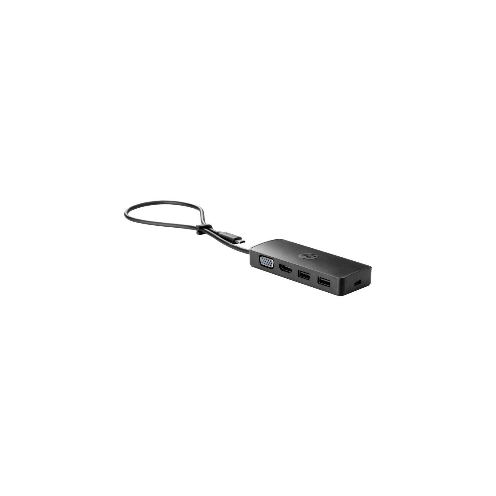 p ph2HP USB C Travel G2 h2ul liCentro pequeno Gran conectividad li liCargue todo con un solo concentrador li liPotencia escalab