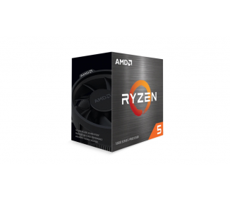 CPU AMD RYZEN 5 5600GT