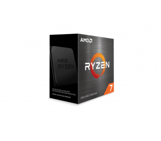 CPU AMD RYZEN 7 5700X3D