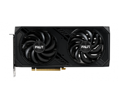 TARJETA GRAFICA PALIT 4070 SUPER DUAL 12GB