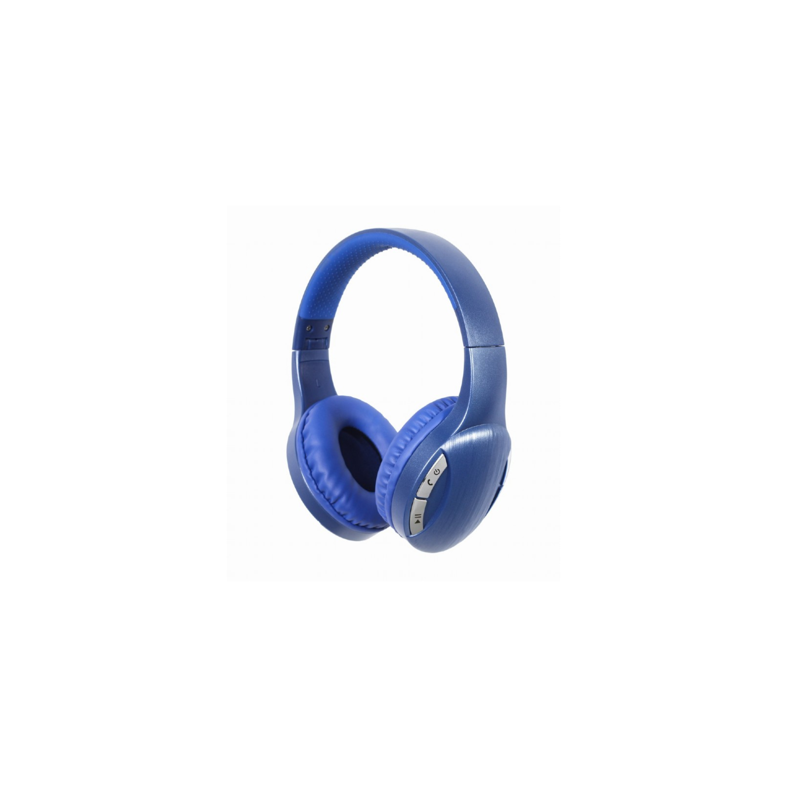 AURICULARES GEMBIRD ESTERO BLUETOOTH AZUL