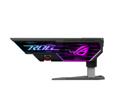 SOPORTE VGA ASUS XH01 ROG HERCULX ARGB