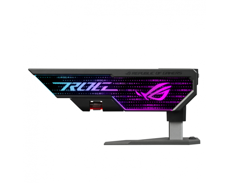 SOPORTE VGA ASUS XH01 ROG HERCULX ARGB