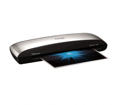 PLASTIFICADORA FELLOWES SPECTRA A3