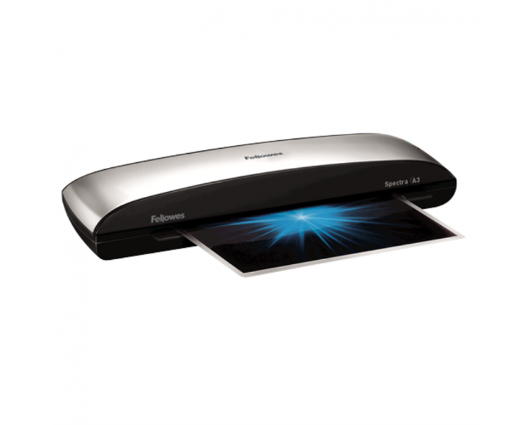 PLASTIFICADORA FELLOWES SPECTRA A3