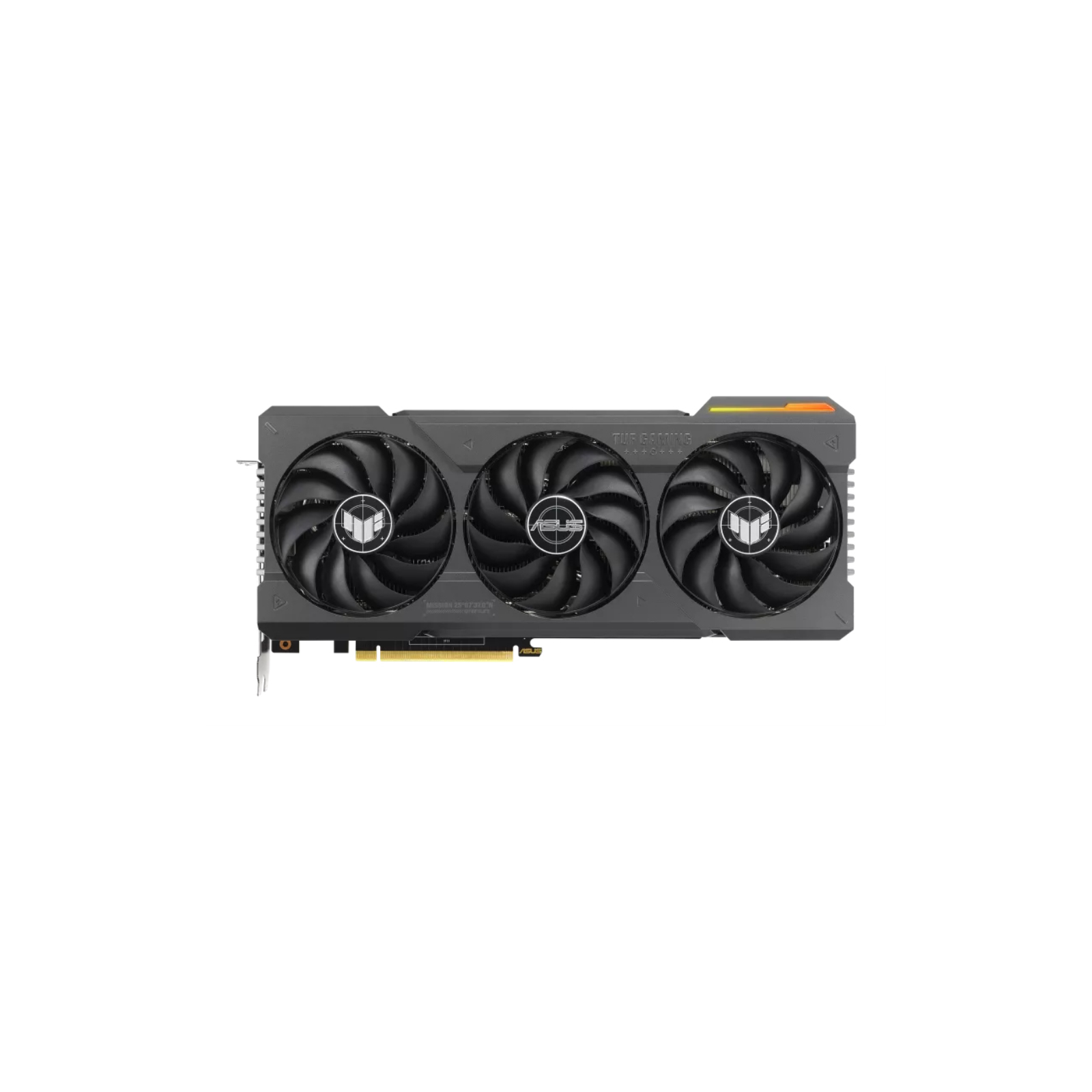 TARJETA GRAFICA ASUS TUF RTX 4070TI SUPER OC 16GB GAMING