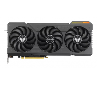 TARJETA GRAFICA ASUS TUF RTX 4070TI SUPER OC 16GB GAMING