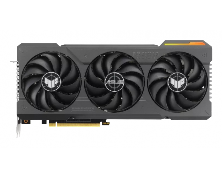 TARJETA GRAFICA ASUS TUF RTX 4070TI SUPER OC 16GB GAMING