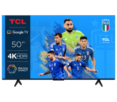 TV TCL 50 50P755 UHD GOOGLETV DOLBY ATMOS