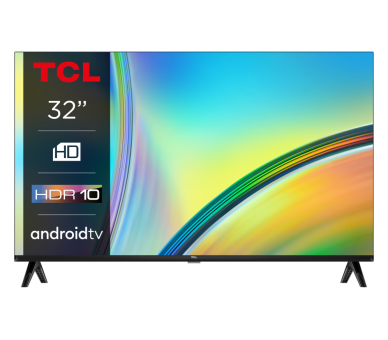 TV TCL 32 32S5400A HD ANDROIDTV