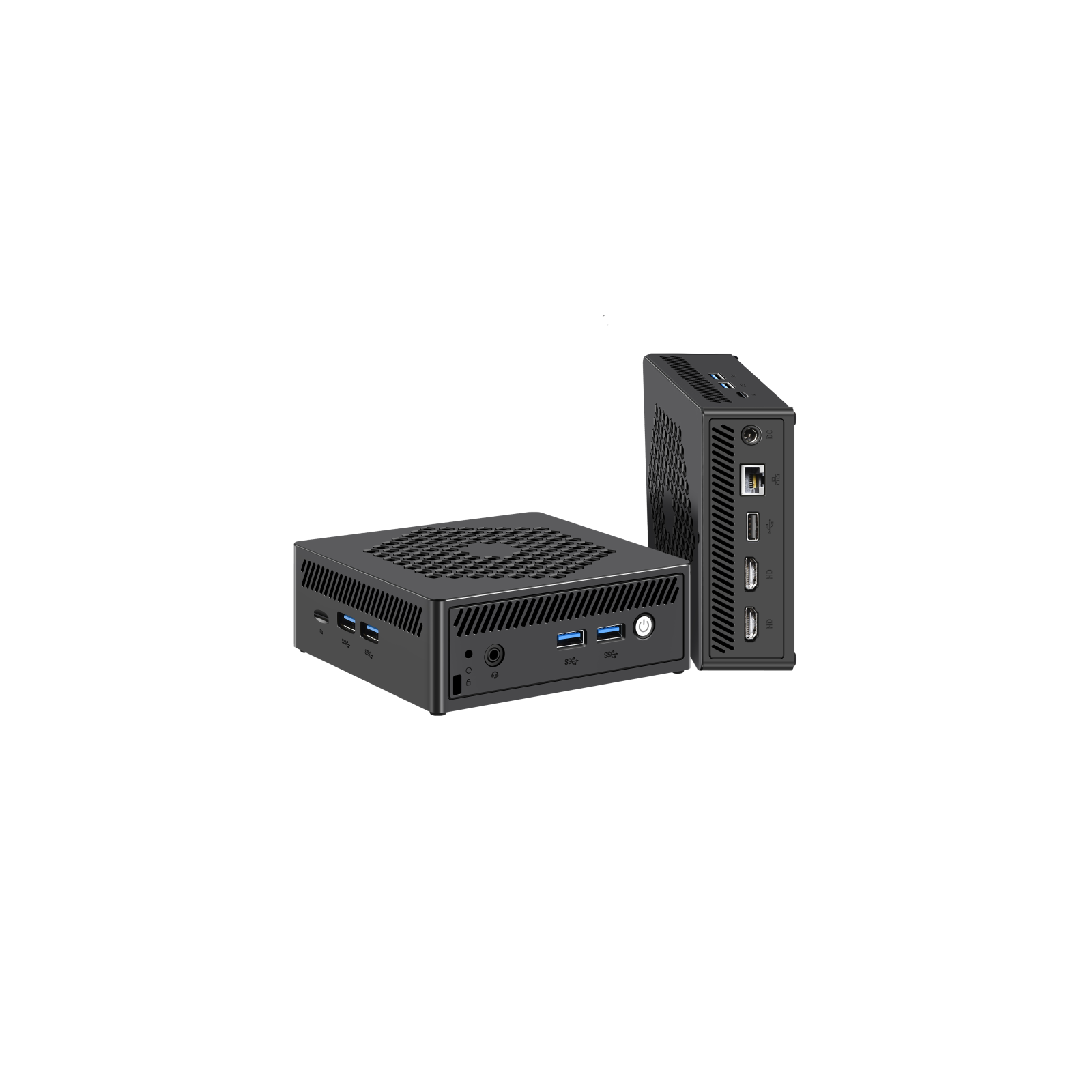 LEOTEC MINI PC INTEL CELERON N4000 8GB LPDDR4 128GB EMMC