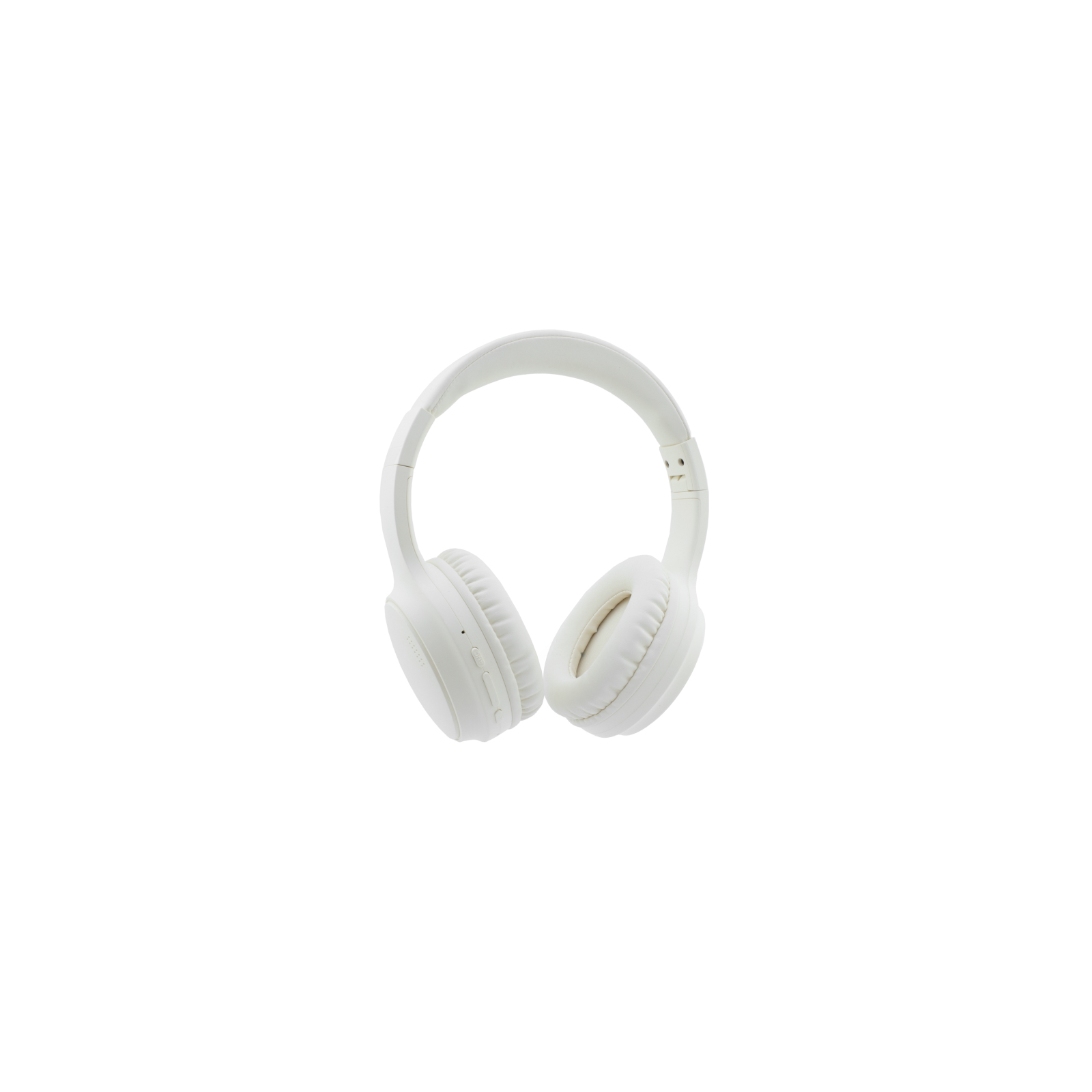 AURICULARES BT COOLBOX AIR40 ANC BEIGE DIADEMA