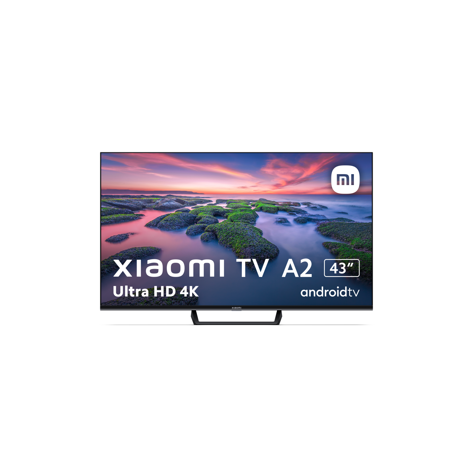 TELEVISION XIAOMI MI TV A2 43 ANDROID TV