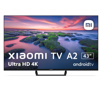 TELEVISION XIAOMI MI TV A2 43 ANDROID TV