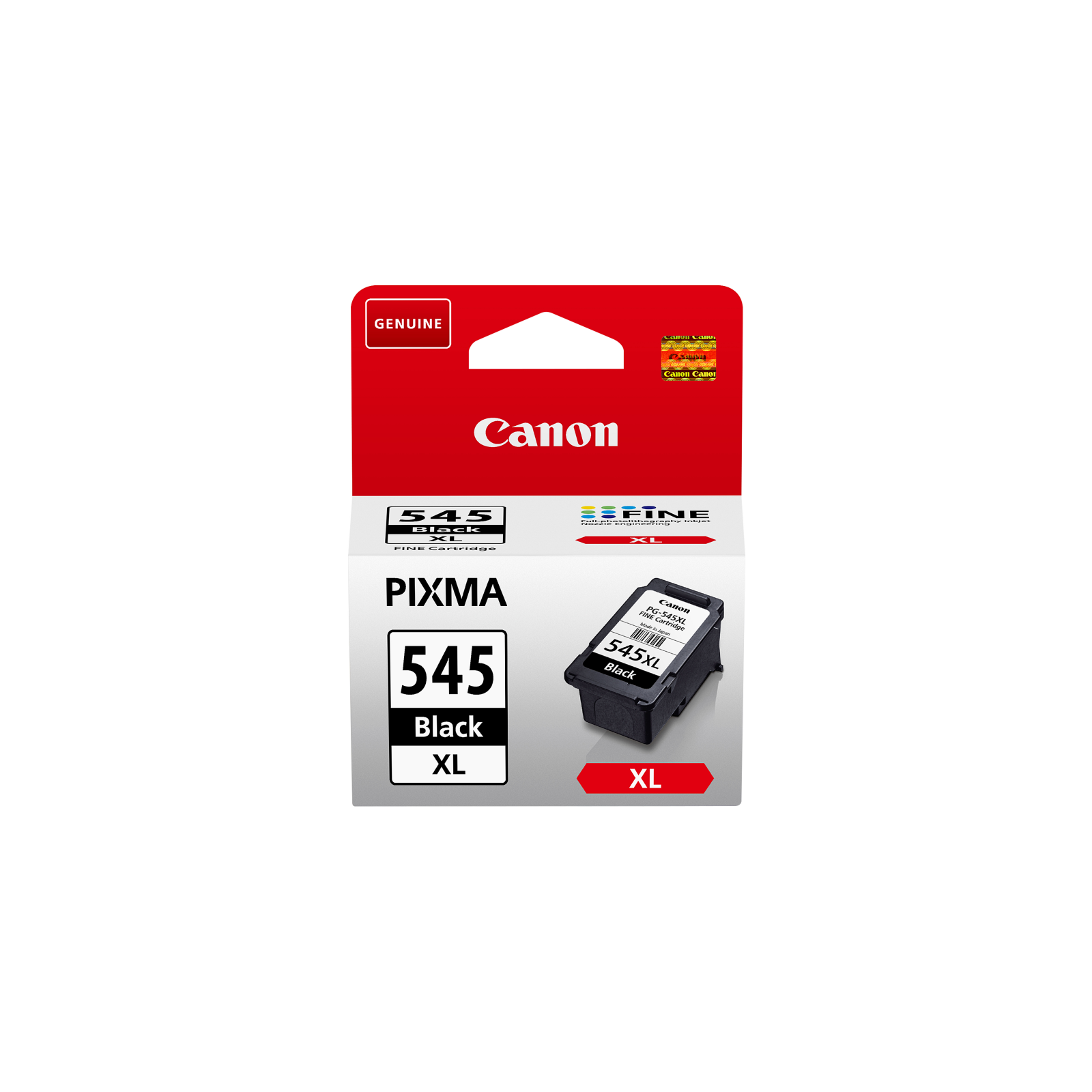 TINTA CANON PG545XL NEGRO