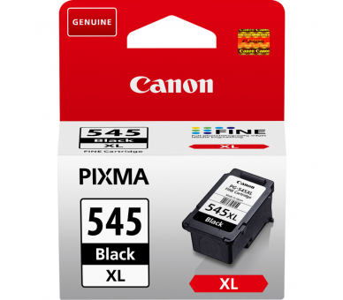 TINTA CANON PG545XL NEGRO