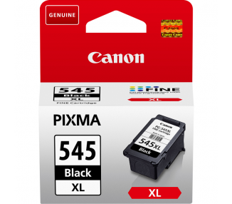 TINTA CANON PG545XL NEGRO