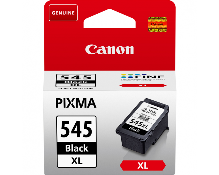 TINTA CANON PG545XL NEGRO