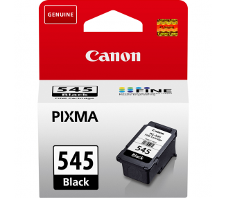 TINTA CANON PG545 NEGRO