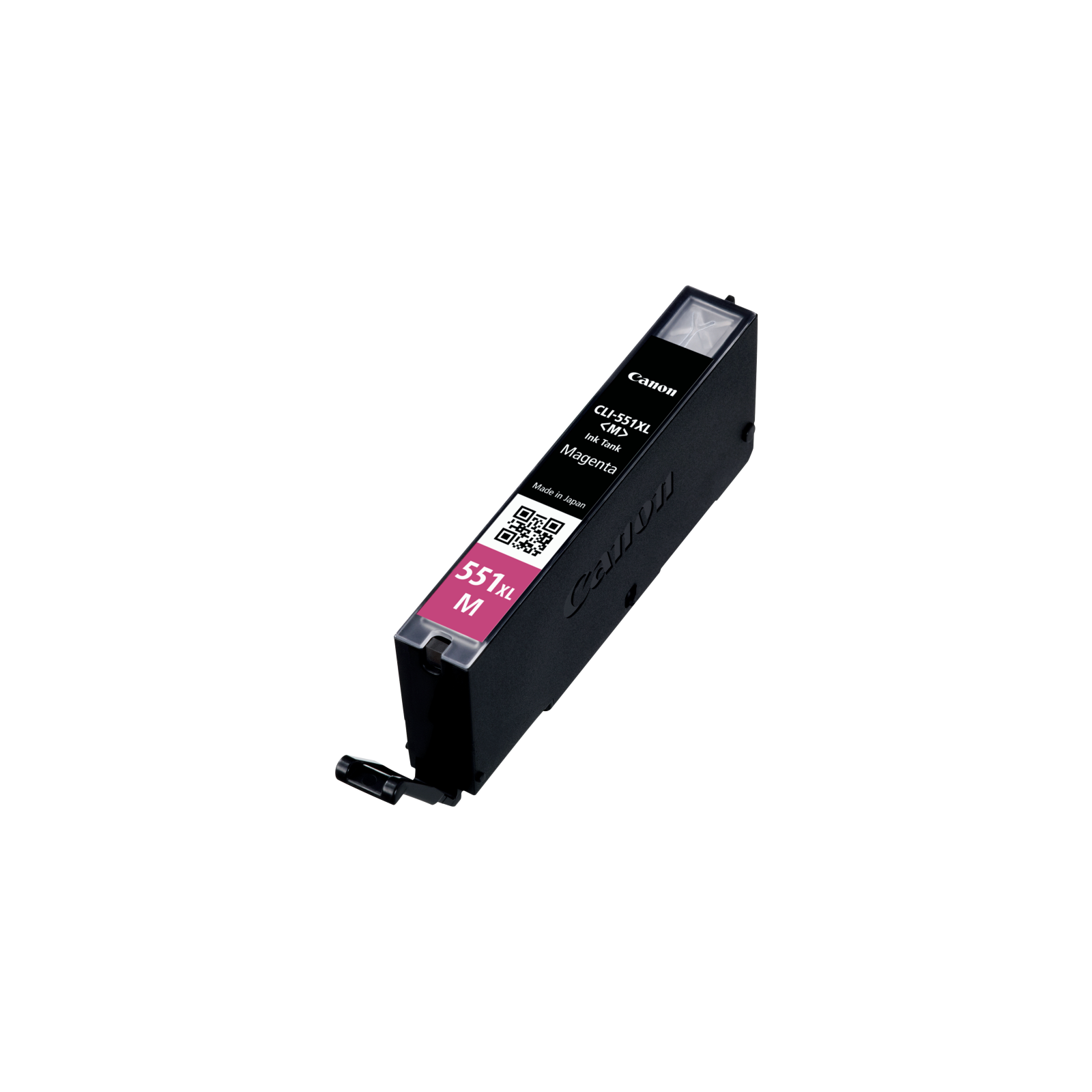 TINTA CANON CLI551XL MAGENTA