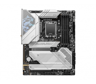 PLACA BASE MSI MPG Z790 EDGE TI MAX WIFI 1700 ATX 4XDDR5