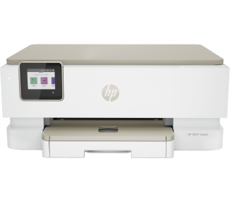 IMPRESORA HP ENVY INSPIRE 7220e MULTIFUNCION INYECCION COLOR