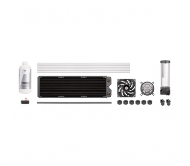 REFRIGERACION LIQUIDA CPU THERMALTAKE PACIFIC MX2 TOUGH C360 DDC HARD TUBE