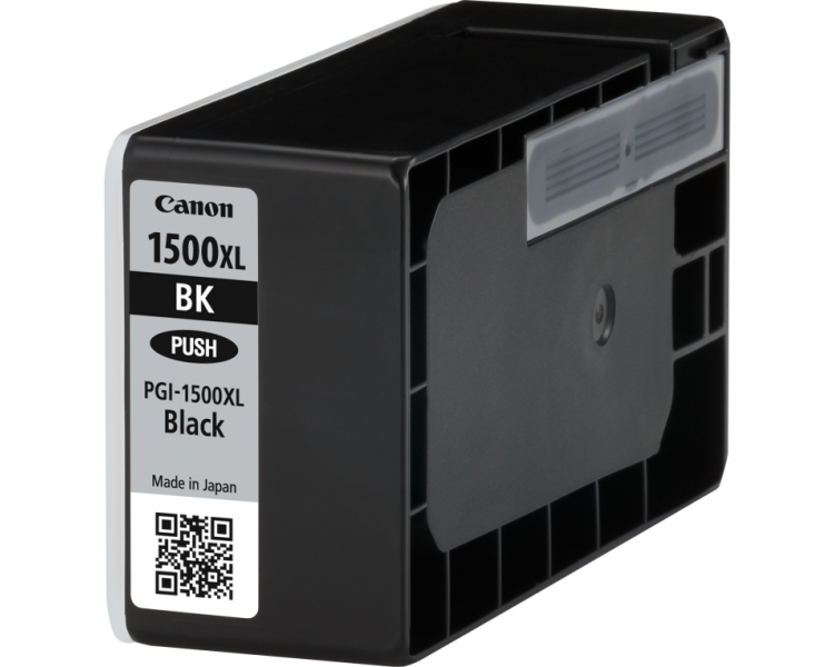 TINTA CANON PGI1500XL NEGRO