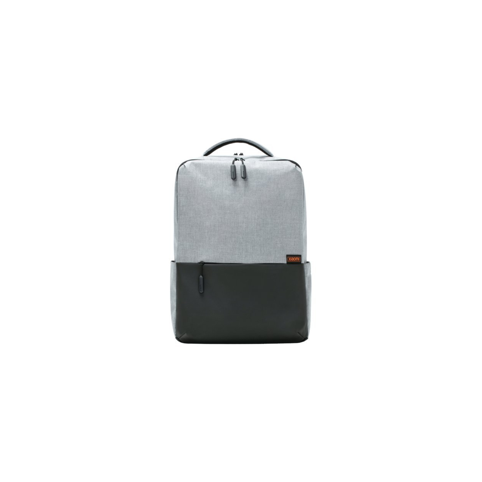 MOCHILA XIAOMI COMMUTER BACKPACK 21L GRIS CLARO