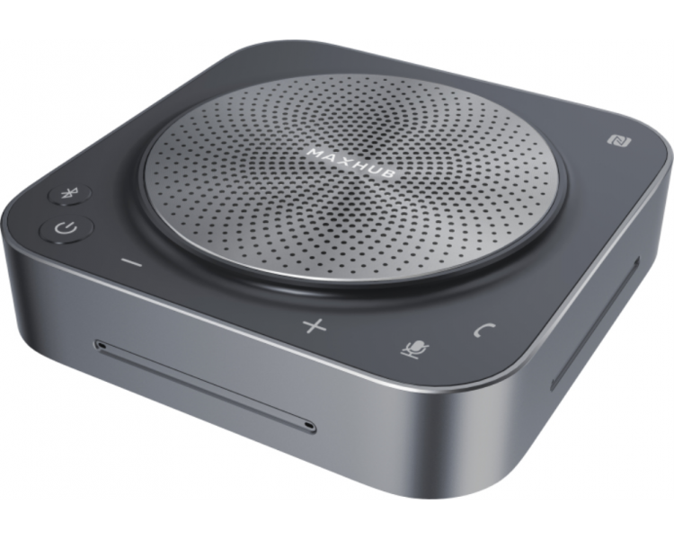 ACCESORIO MAXHUB SPEAKERPHONE WIRELESS USB