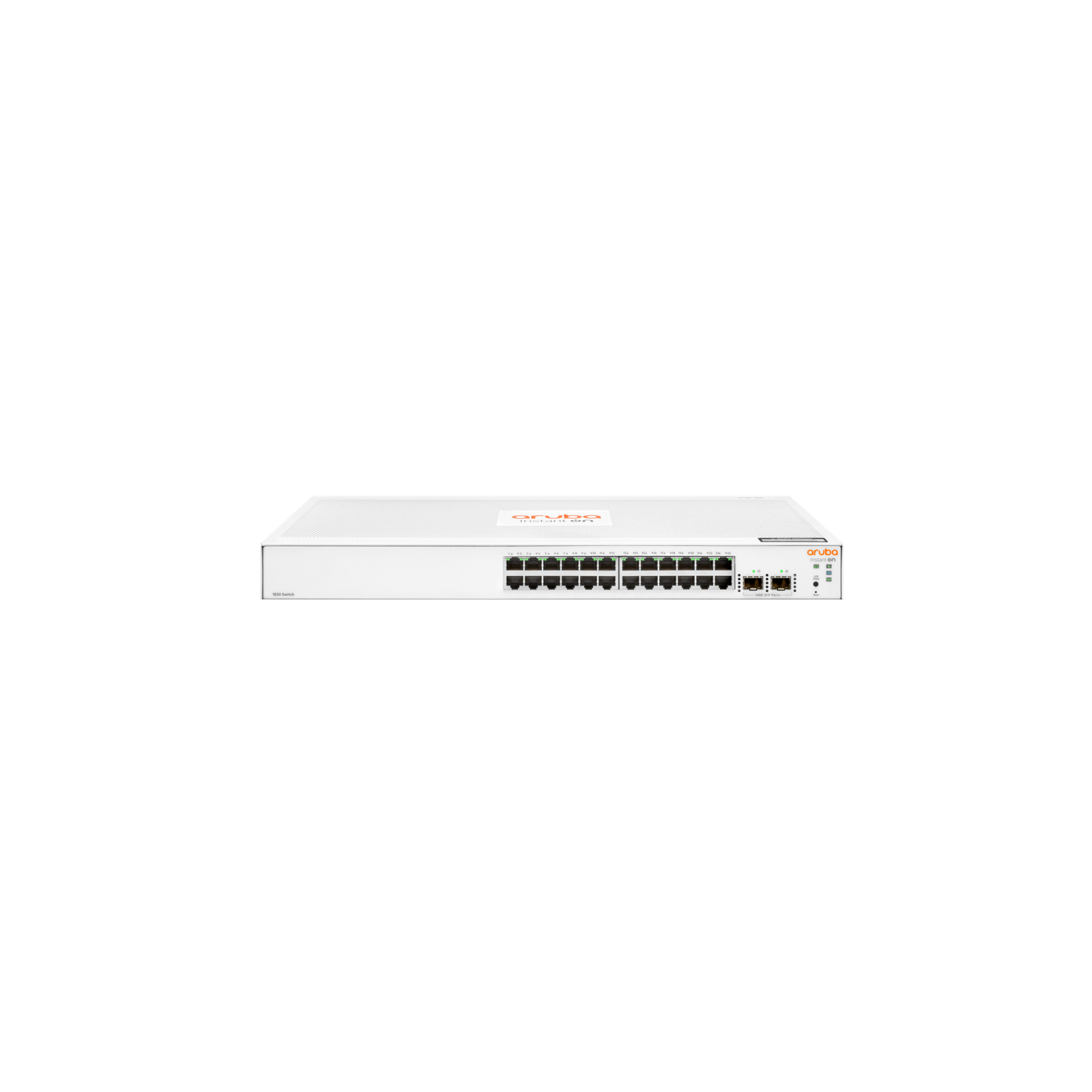 ARUBA ION 1830 24G 2SFP SW CPNT