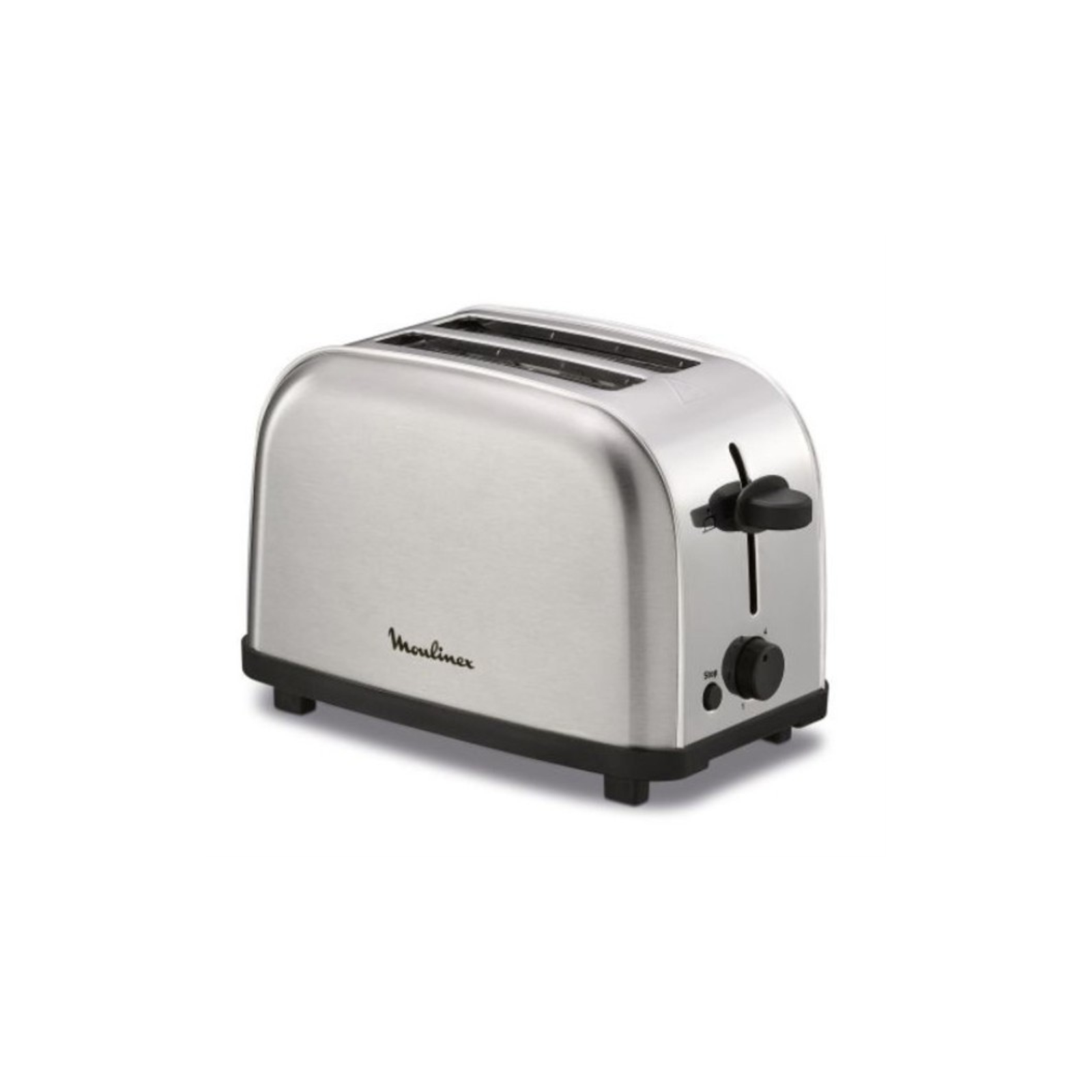 TOSTADORA MOULINEX LT330D11 CLASSIC 700W INOX