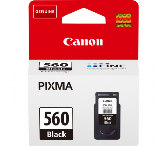 TINTA CANON PG560 NEGRO