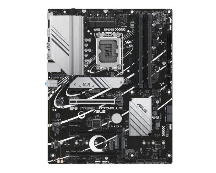 PLACA BASE ASUS PRIME H770 PLUS 1700 ATX 4XDDR5