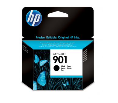 TINTA HP 901 NEGRA