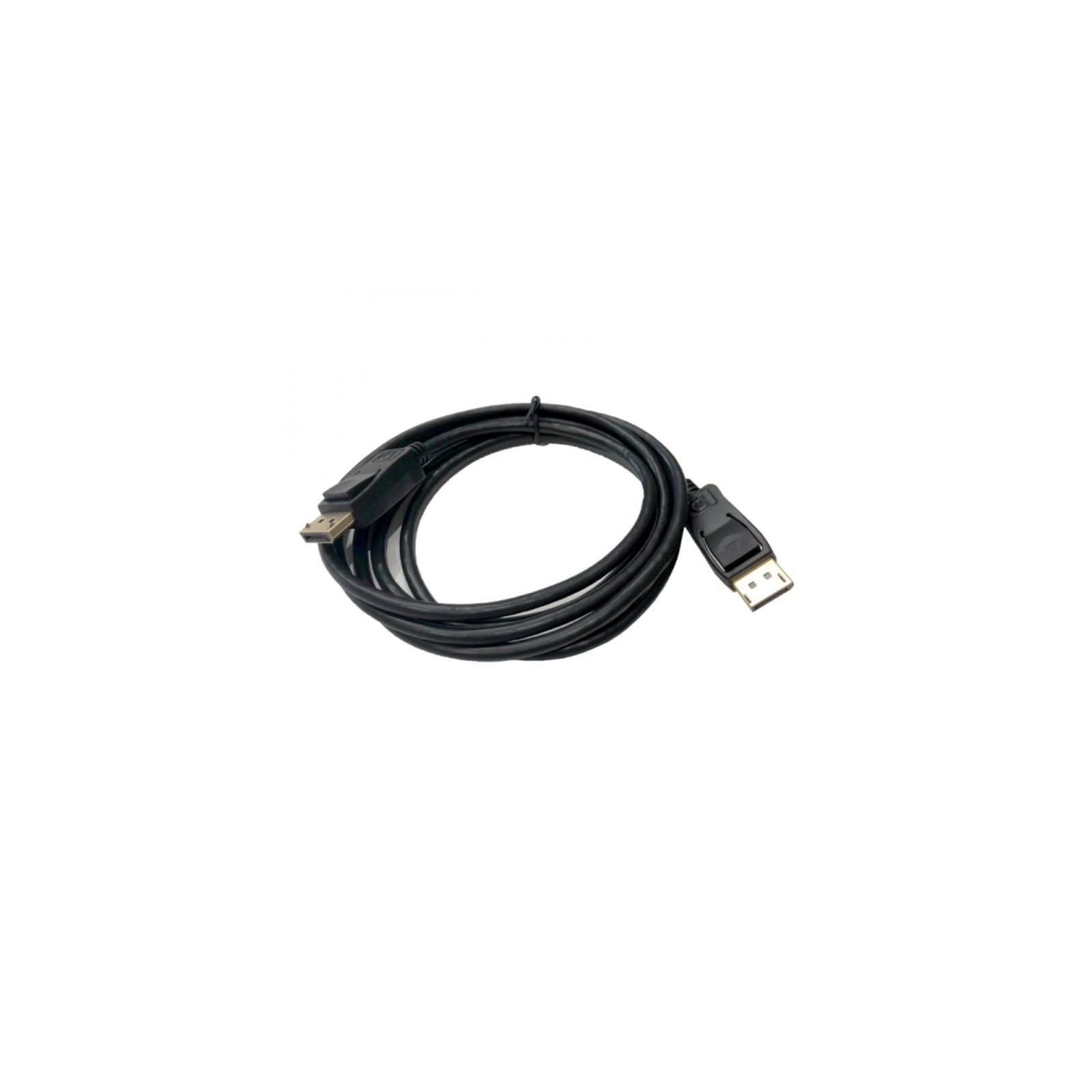 CABLE 3GO DISPLAYPORT A DISPLAYPORT M M 2M NEGRO 4