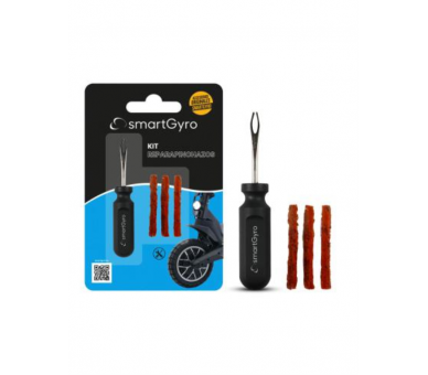 SMARTGYRO KIT REPARAPINCHAZOS